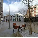 Appartement Entero Frama Caldas *
