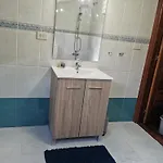 Appartement Entero Frama Caldas *
