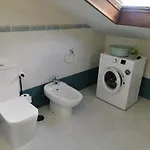 Appartement Entero Frama Caldas