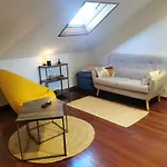 Appartement Entero Frama Caldas Caldas De Reis