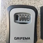 Appartement Entero Frama Caldas