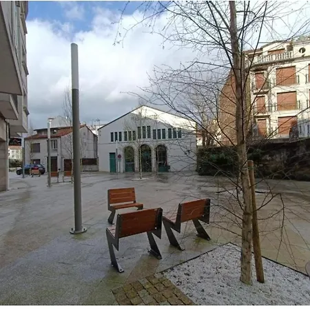 Apartment Entero Frama Caldas *