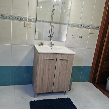 Apartment Entero Frama Caldas *