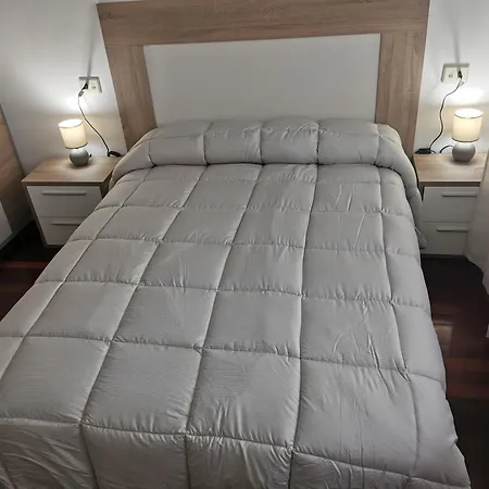 Entero Frama Caldas Apartmán