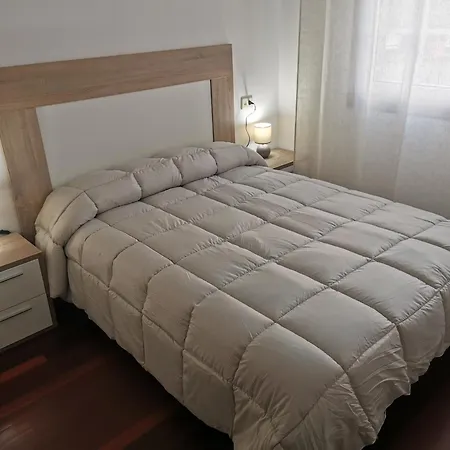 Entero Frama Caldas Apartamento Caldas De Reis