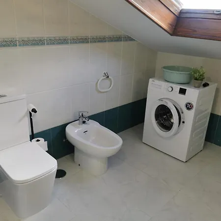Apartment Entero Frama Caldas