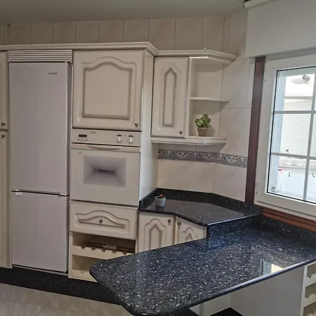 Entero Frama Caldas Apartmán