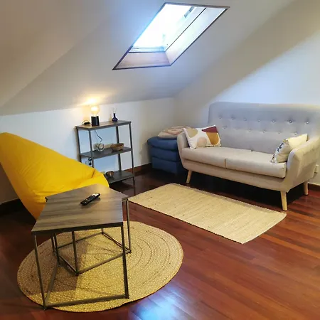 Apartamento Entero Frama Caldas Caldas De Reis