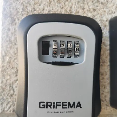 Apartament Entero Frama Caldas