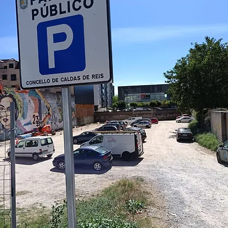 Entero Frama Caldas *