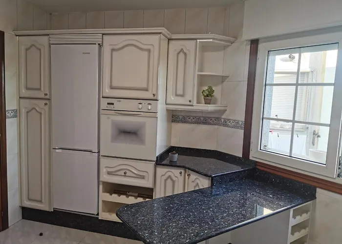 Entero Frama Caldas Daire