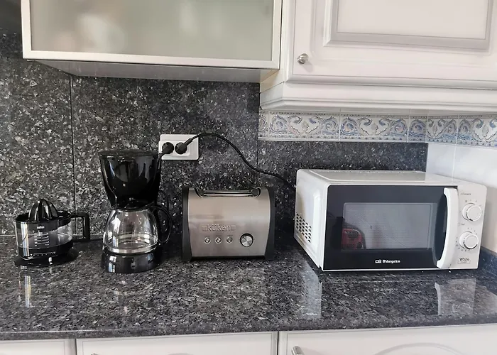 Apartmán Entero Frama Caldas